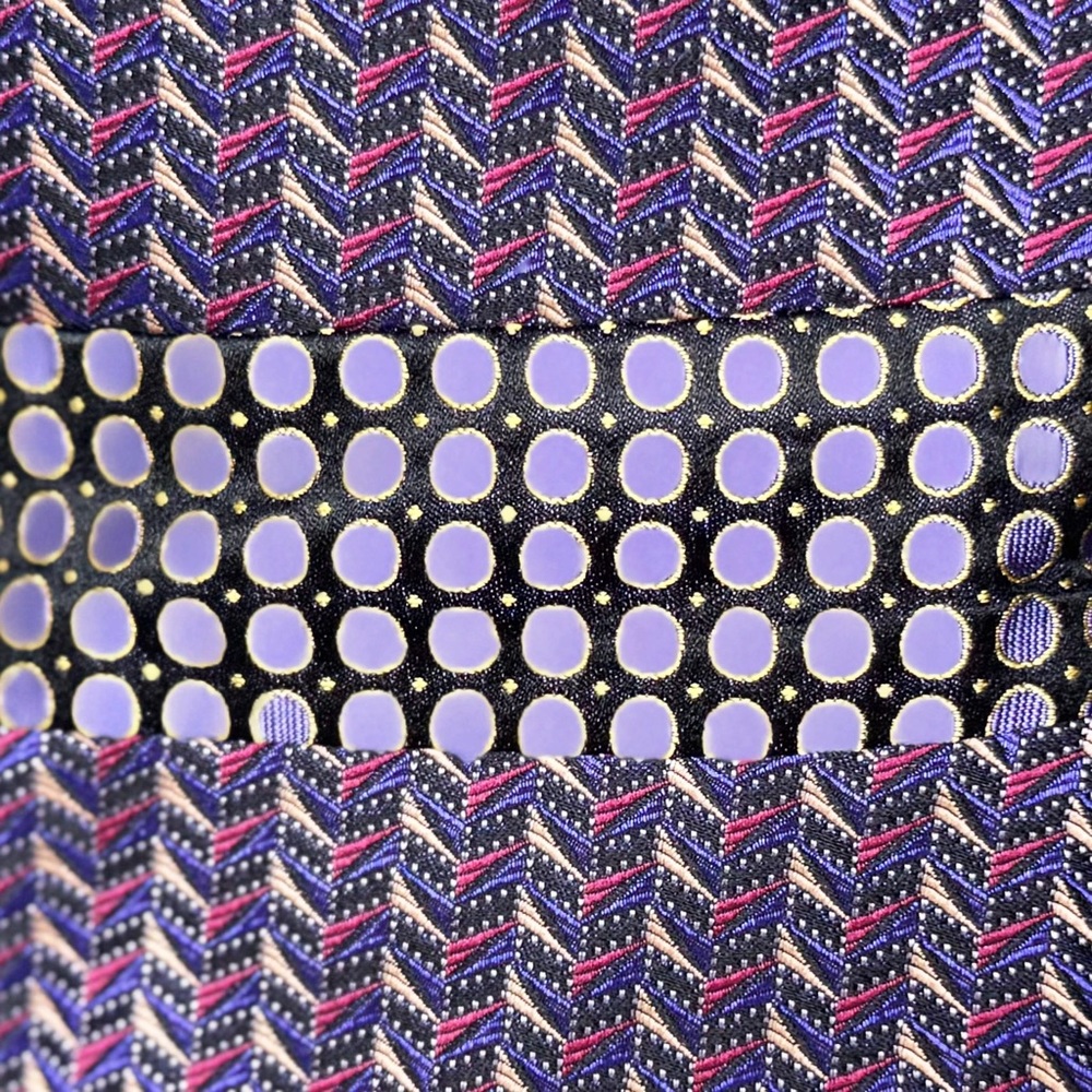 Etro Purple Top - Picture 10 of 13